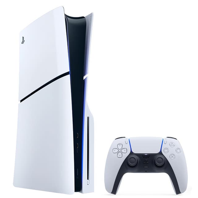 Playstation 5 Slim