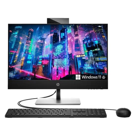 The HP All-in-One 440 G9 Pro