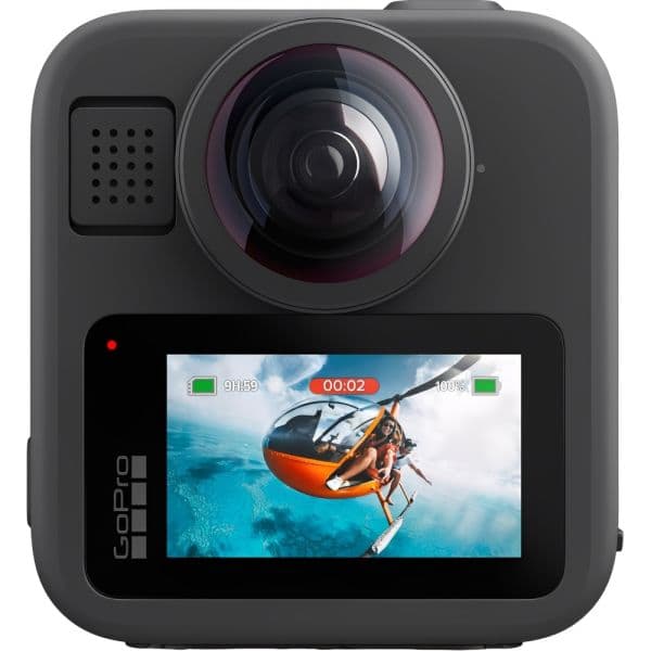 GoPro Action Camera MAX2 360