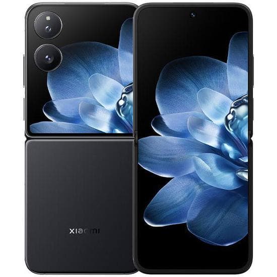 Xiaomi Mix Flip 
