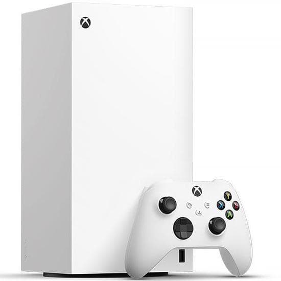 Xbox Series X