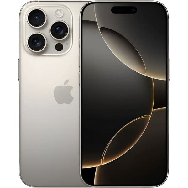 Apple iPhone 16 Pro Max 