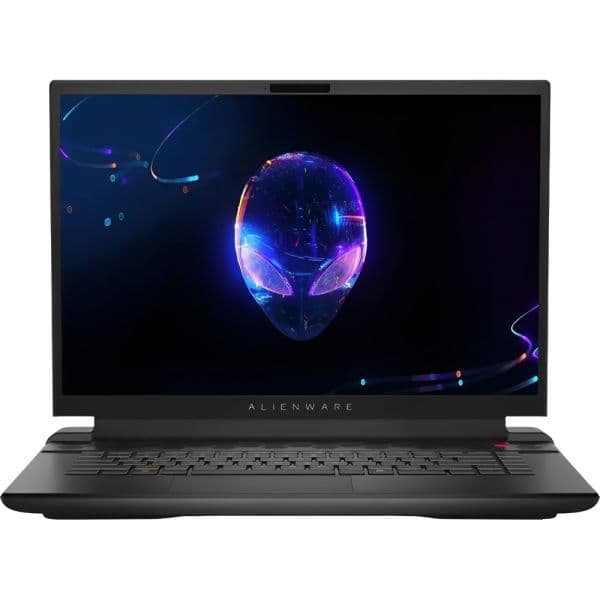 Alienware M16 AWM16-A138